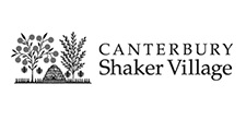Canterbury Shaker Village Logo
