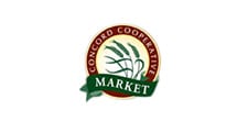 Concord Cooperative Market Logo