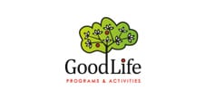 GoodLife Programs & Activities Logo
