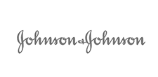 Johnson & Johnson Healthcare Logo