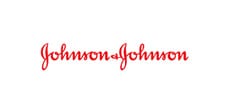 Johnson & Johnson Healthcare Logo