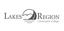 Lakes Region Community College Logo