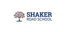 Shaker Road School Logo