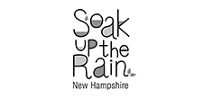Soak Up The Rain NH Logo
