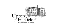 Upton & Hatfield Attorneys at Law Logo